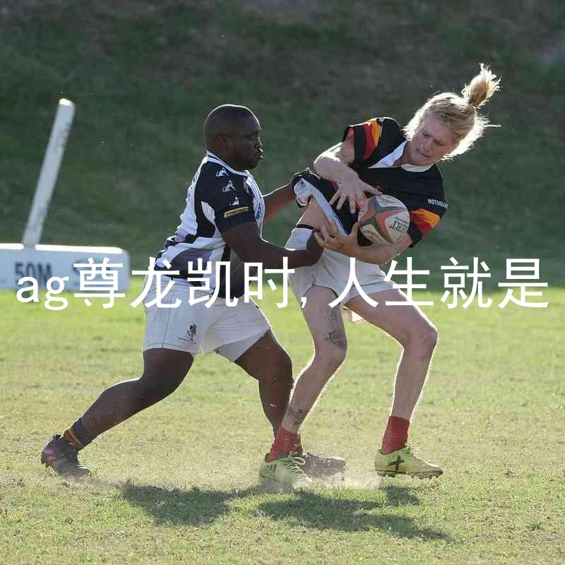 ag尊龙凯时,人生就是